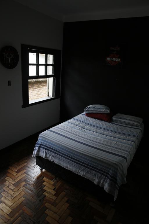 Buena Vista Hostel Ору-Прету Номер фото